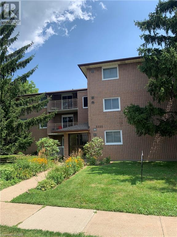 5222 Portage Road Unit# 202, Niagara Falls, Ontario  L2E 6B6 - Photo 2 - 40623644
