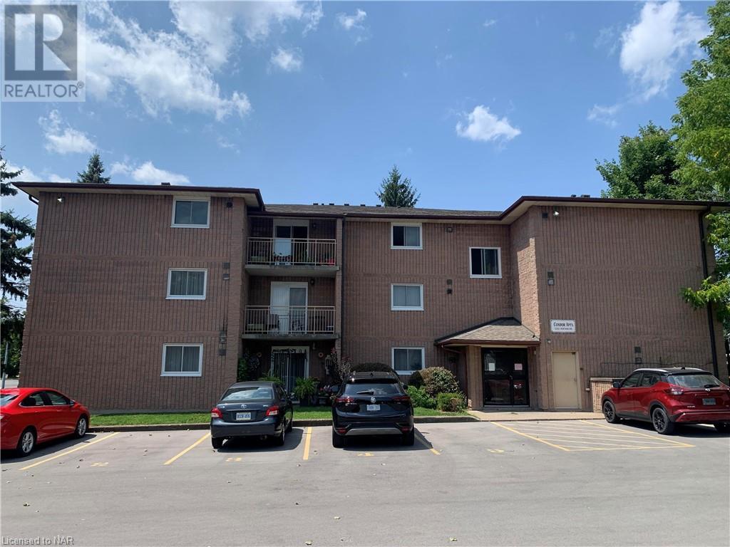 5222 Portage Road Unit# 202, Niagara Falls, Ontario  L2E 6B6 - Photo 3 - 40623644