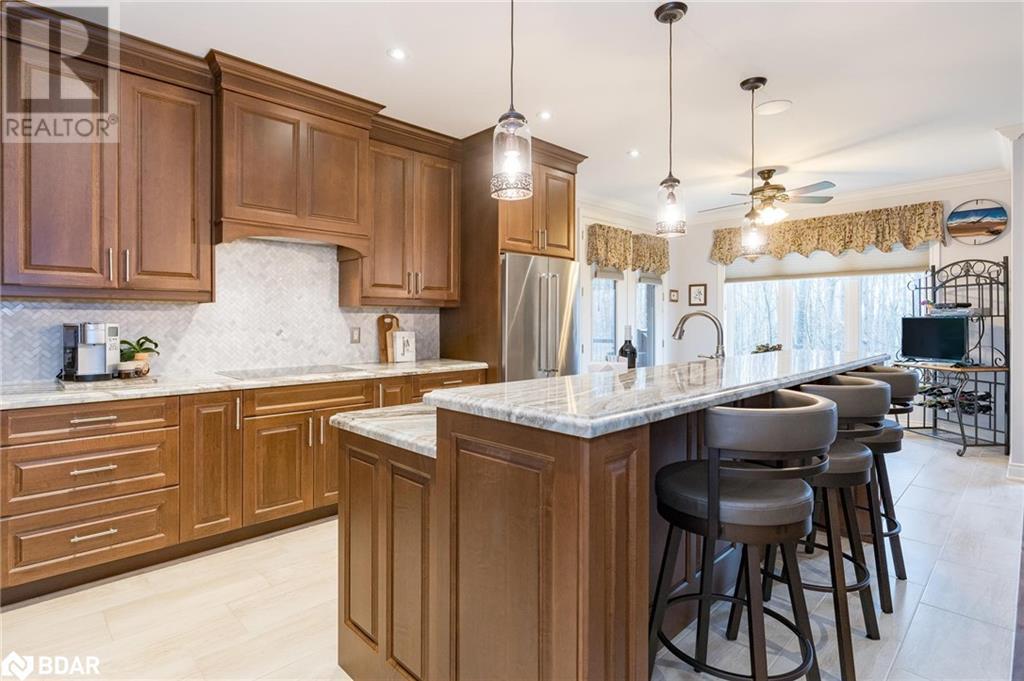 28 Timber Wolf Trail, Minesing, Ontario  L0L 1Y3 - Photo 6 - 40627176