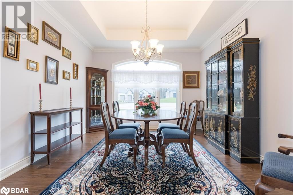 28 Timber Wolf Trail, Minesing, Ontario  L0L 1Y3 - Photo 10 - 40627176