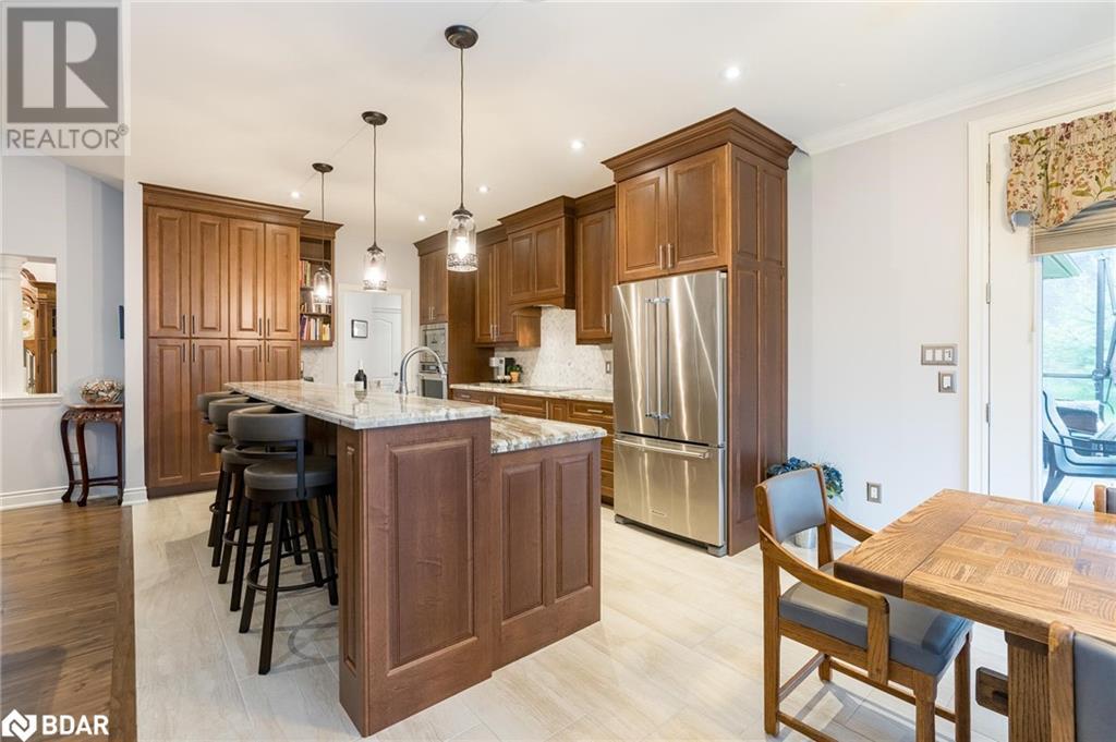 28 Timber Wolf Trail, Minesing, Ontario  L0L 1Y3 - Photo 8 - 40627176