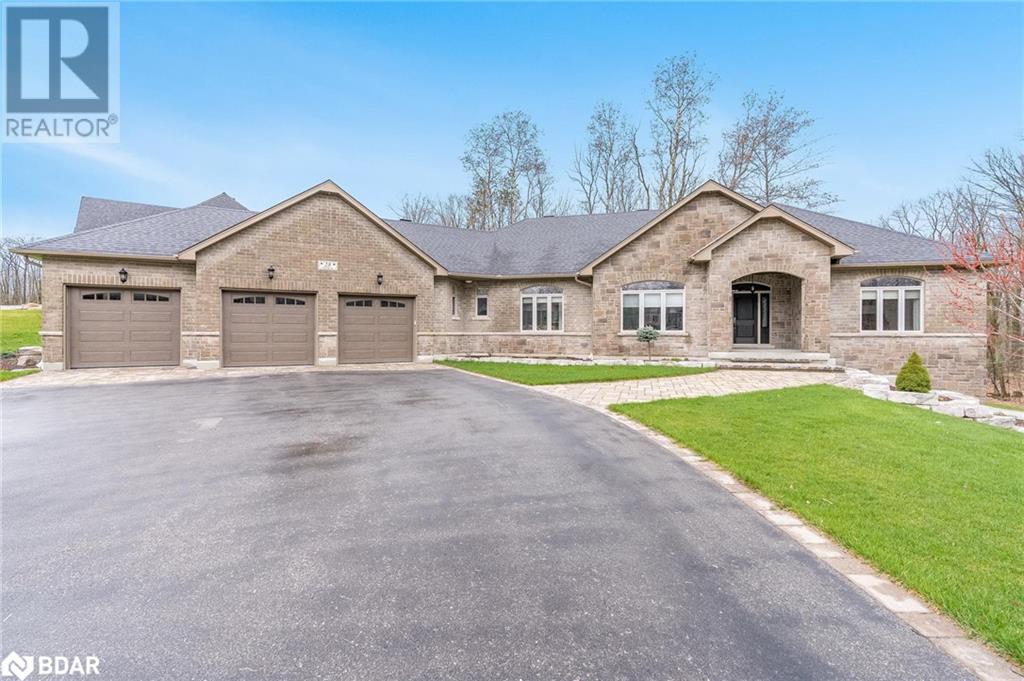 28 Timber Wolf Trail, Minesing, Ontario  L0L 1Y3 - Photo 4 - 40627176