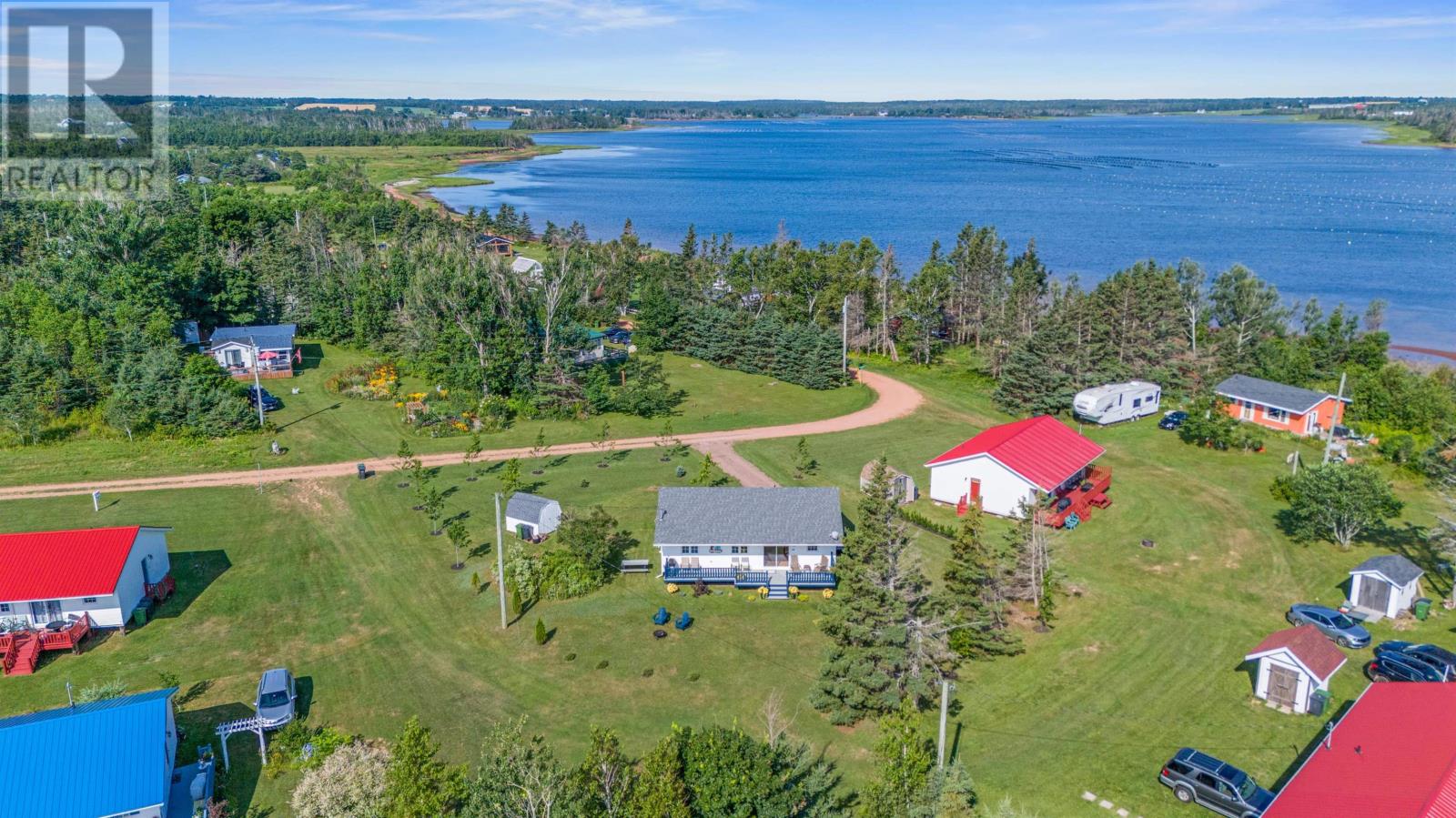 94 Blue Heron Drive, Donaldston, Prince Edward Island  C0A 1T0 - Photo 41 - 202418291