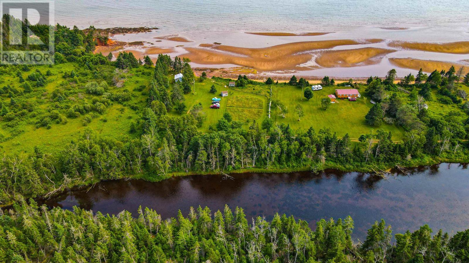 136 Littoral Lane, Wood Islands, Prince Edward Island  C0A 1B0 - Photo 49 - 202418292