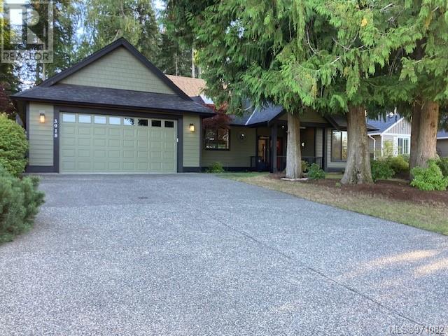 3918 Creekside Dr, bowser, British Columbia V0R1G0