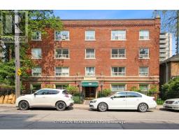 207 - 35 Raglan Avenue-53;, Toronto, Ca