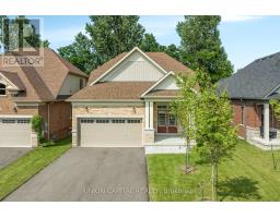 78 HOLTBY COURT, scugog (port perry), Ontario