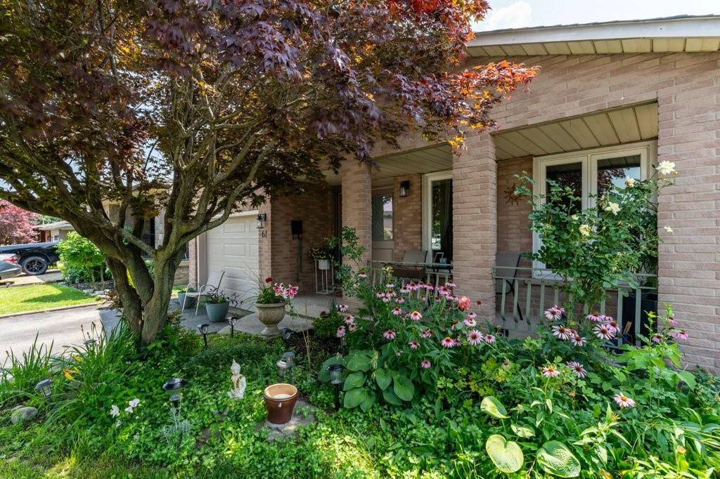 Image of property at 61 NAPOLI Drive