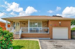 36 DALLAS Avenue, hamilton, Ontario