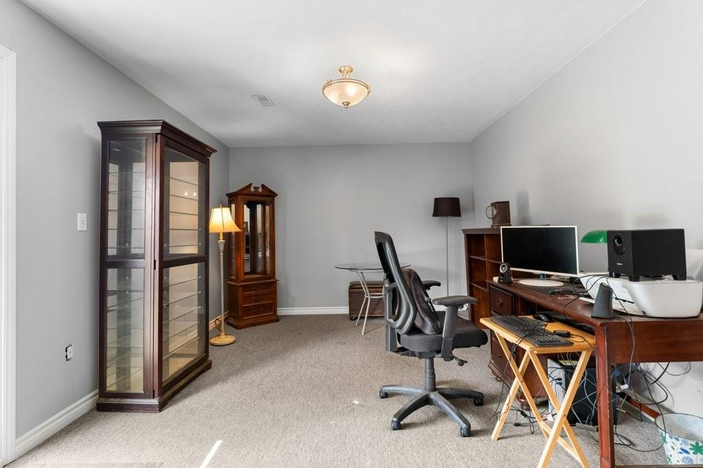 61 Napoli Drive, Hamilton, Ontario  L9C 6X1 - Photo 28 - H4201100