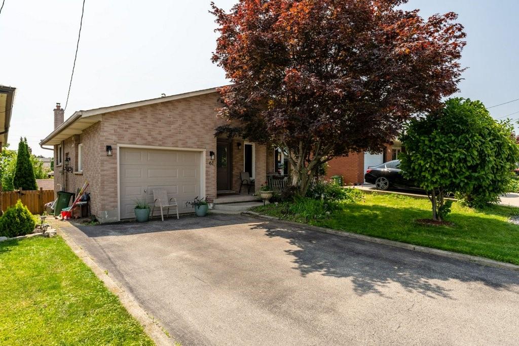 61 Napoli Drive, Hamilton, Ontario  L9C 6X1 - Photo 3 - H4201100