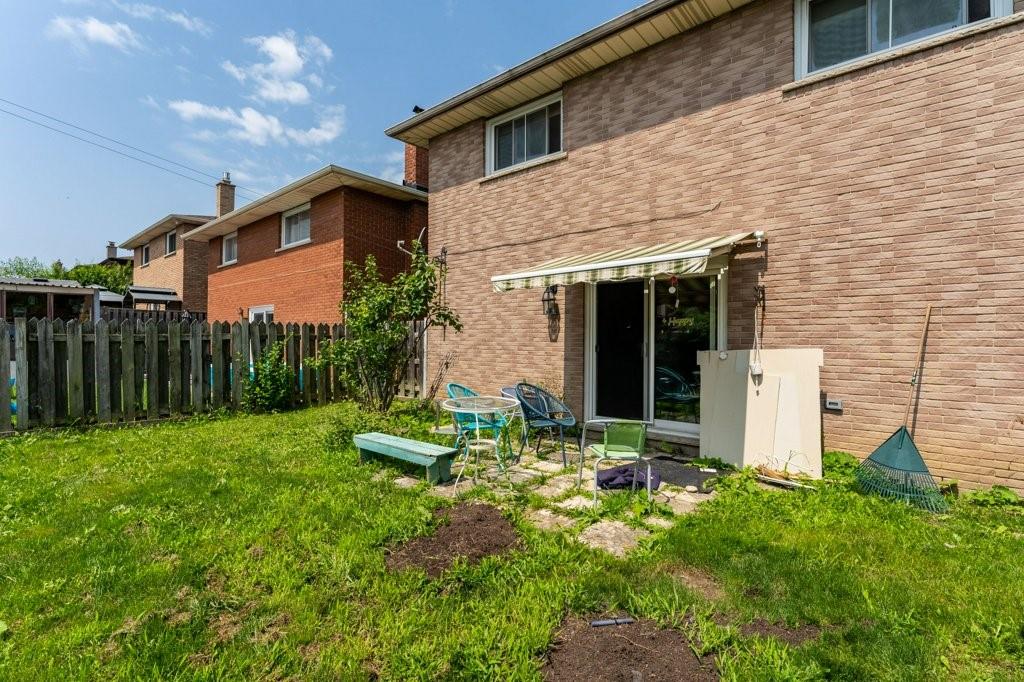 61 Napoli Drive, Hamilton, Ontario  L9C 6X1 - Photo 35 - H4201100