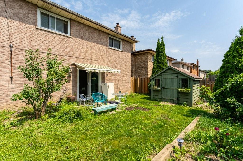 61 Napoli Drive, Hamilton, Ontario  L9C 6X1 - Photo 36 - H4201100