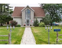 2188 ROBERTSON ROAD