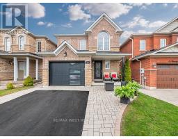 92 Beaverbrook Crescent, Vaughan, Ca