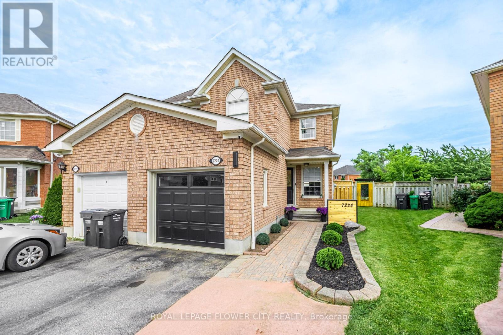 7224 Visor Gate, Mississauga (Meadowvale Village), Ontario  L5N 8B5 - Photo 1 - W9226962