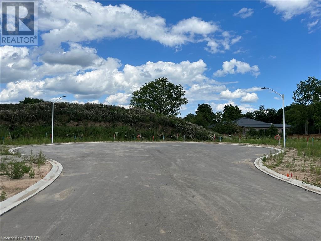7 CHESTNUT DRIVE Drive, tillsonburg, Ontario