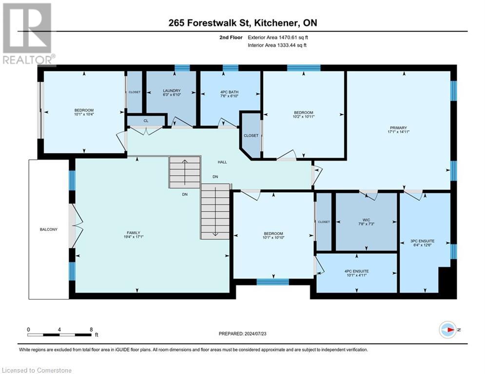 Image of property at 265 FORESTWALK Street