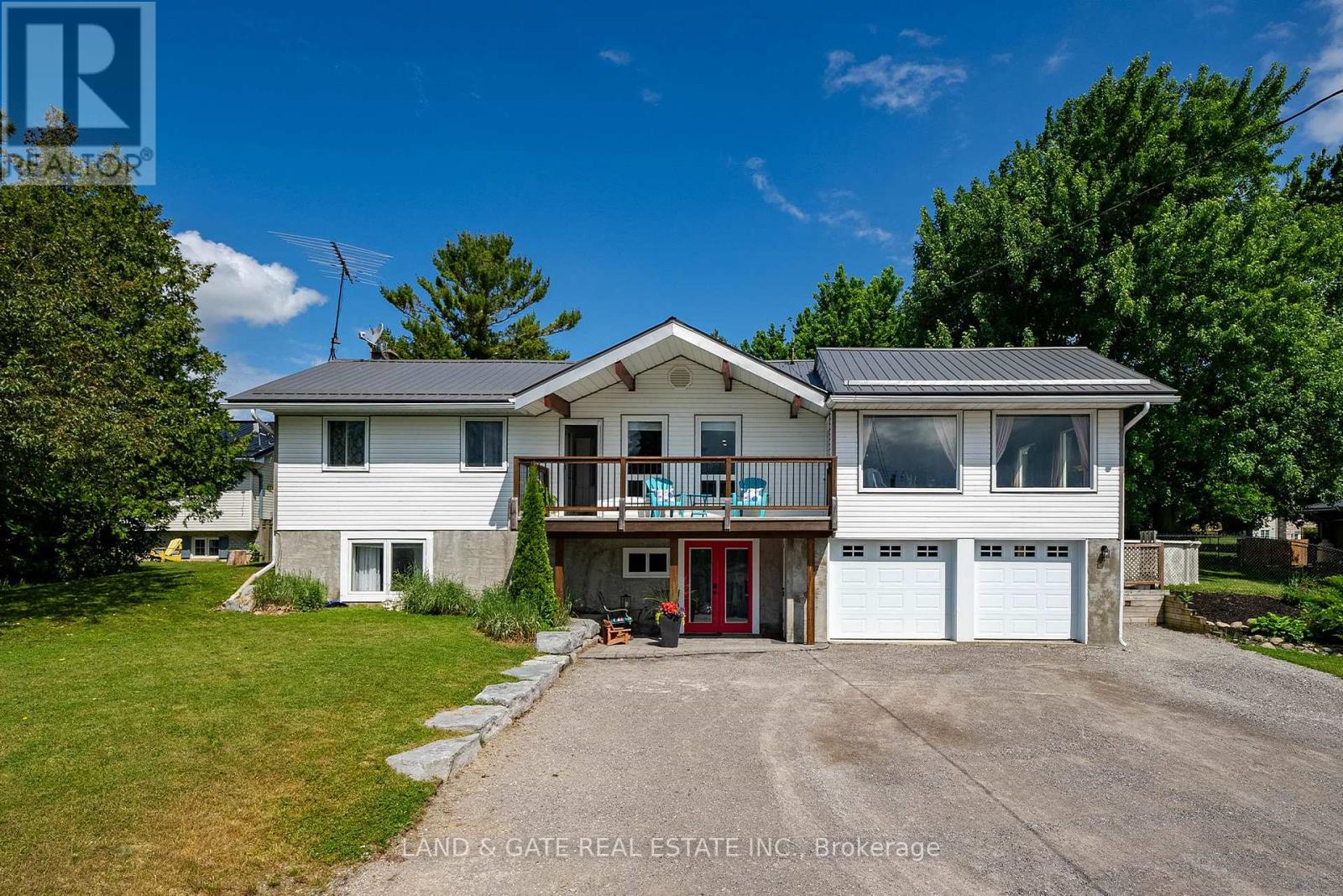 20 Park Avenue, Kawartha Lakes, Ontario  K0M 2C0 - Photo 3 - X9233131