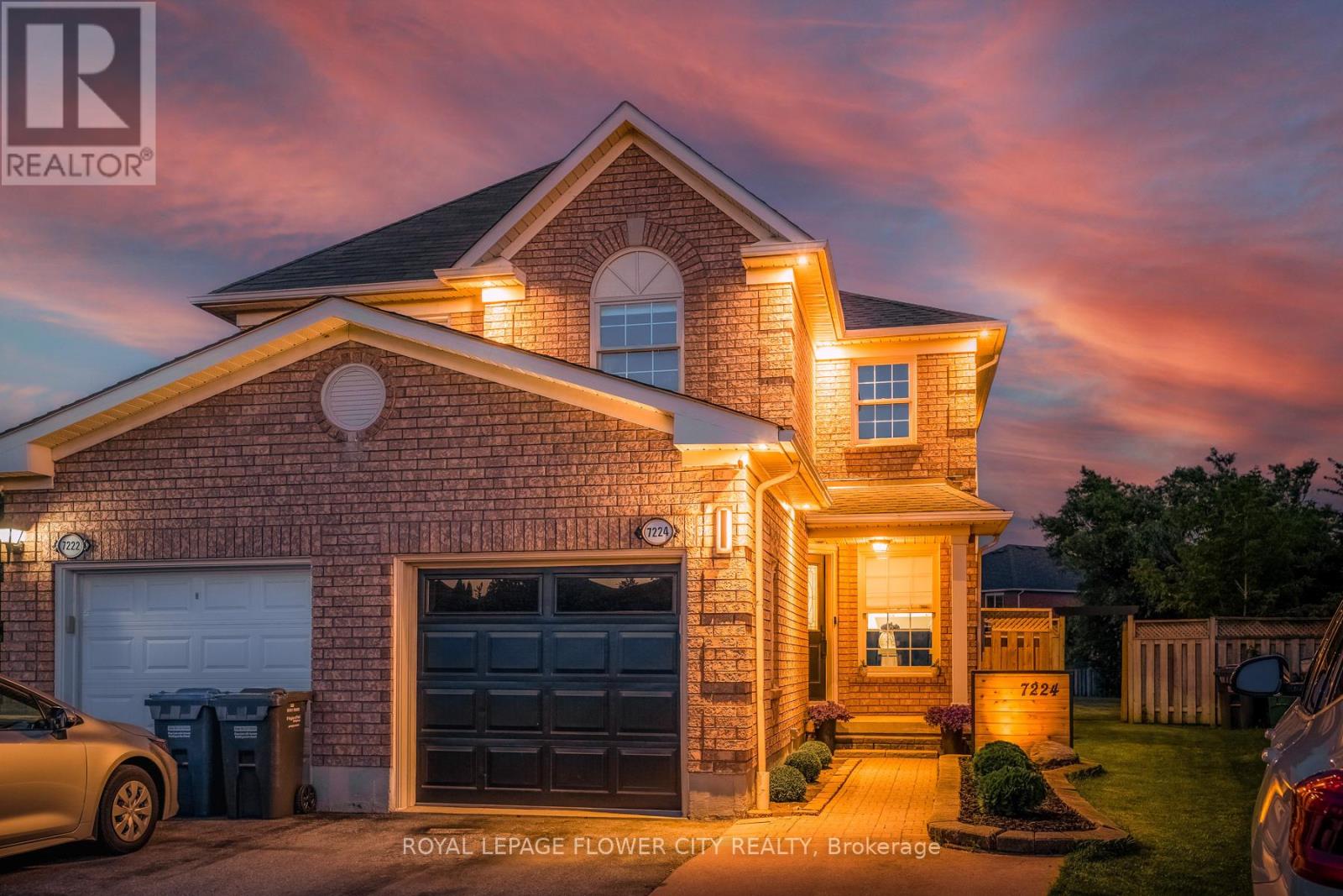 7224 Visor Gate, Mississauga (Meadowvale Village), Ontario  L5N 8B5 - Photo 35 - W9226962