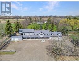 95 W RIVER Road, paris, Ontario