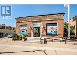 161 BROADWAY Street, tillsonburg, Ontario