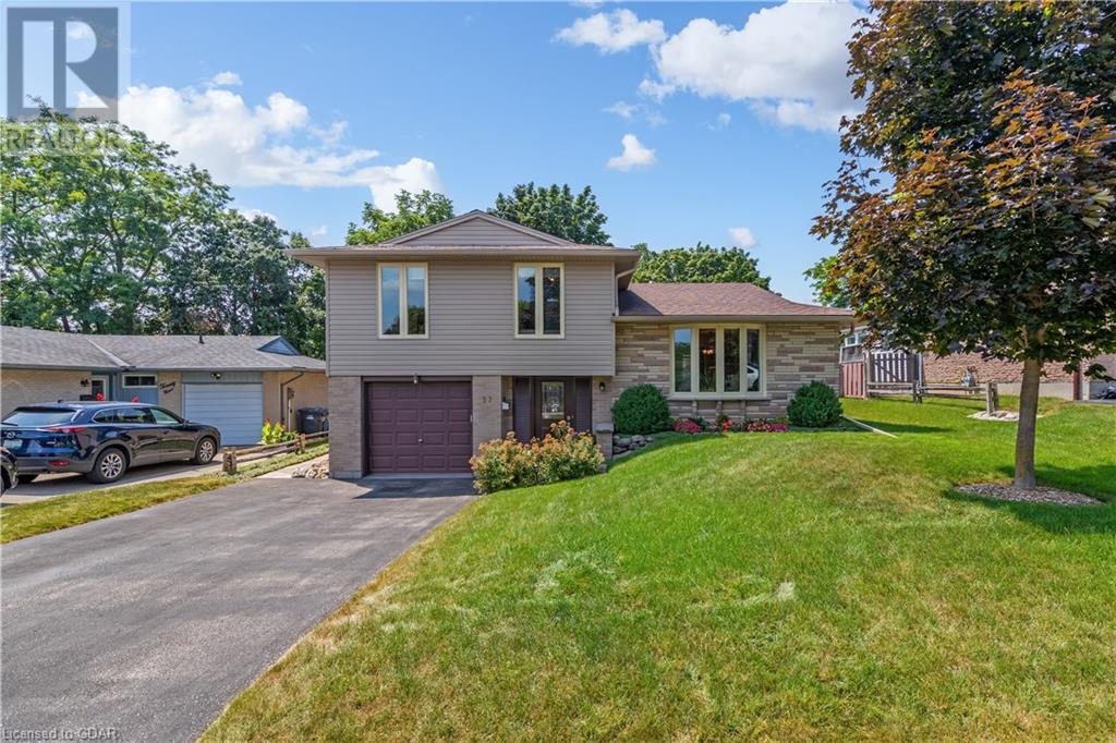 Image of property at 27 DEVERE Drive