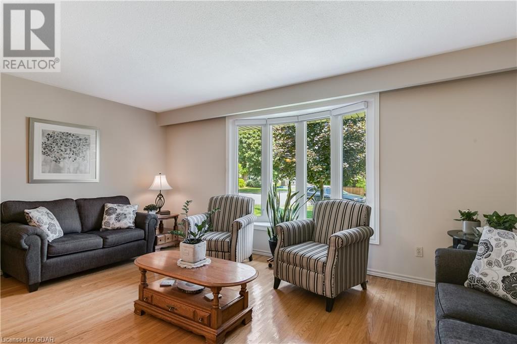 Image of property at 27 DEVERE Drive