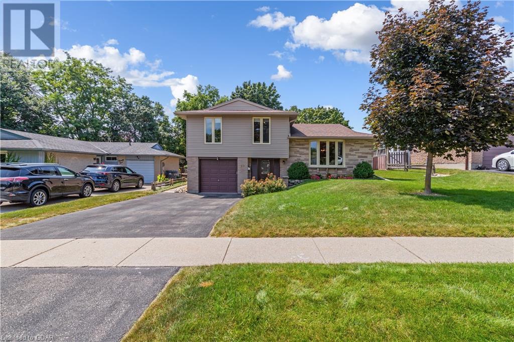 Image of property at 27 DEVERE Drive