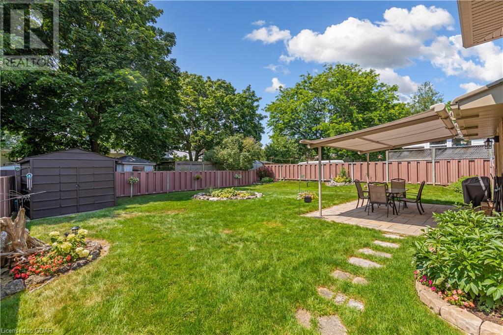 Image of property at 27 DEVERE Drive