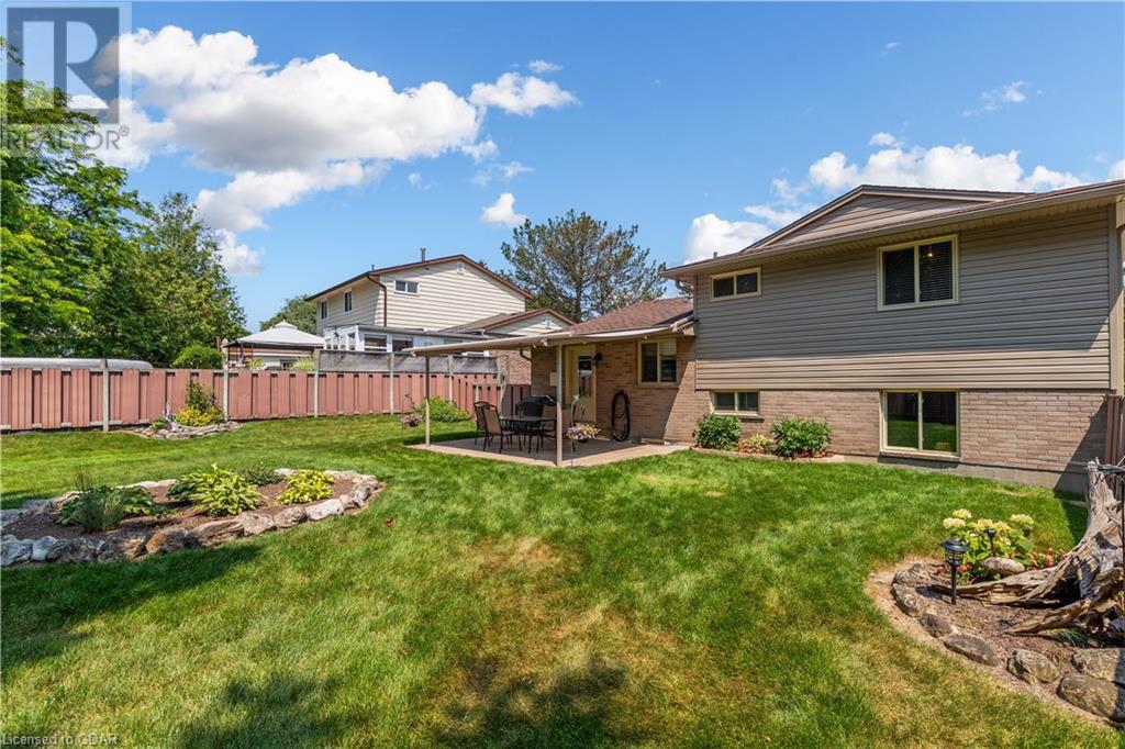 Image of property at 27 DEVERE Drive