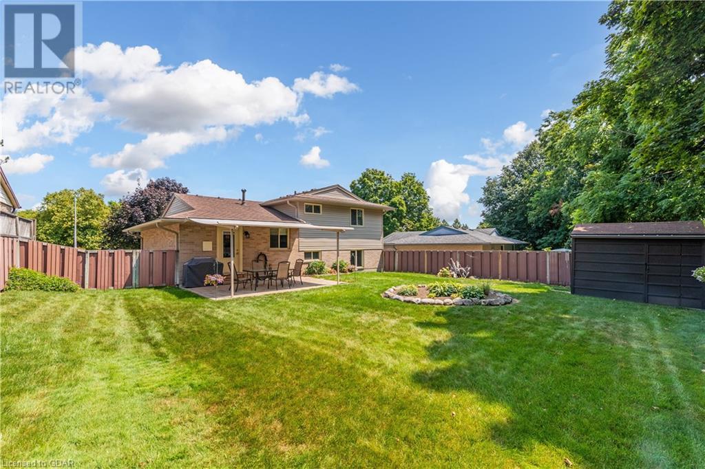 Image of property at 27 DEVERE Drive