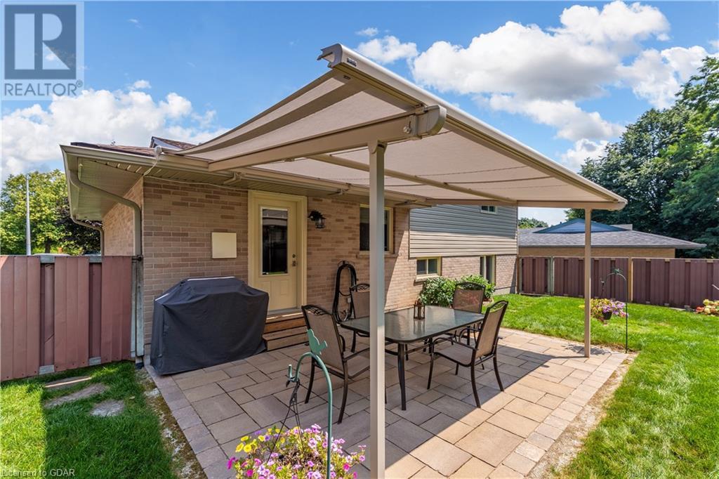 Image of property at 27 DEVERE Drive