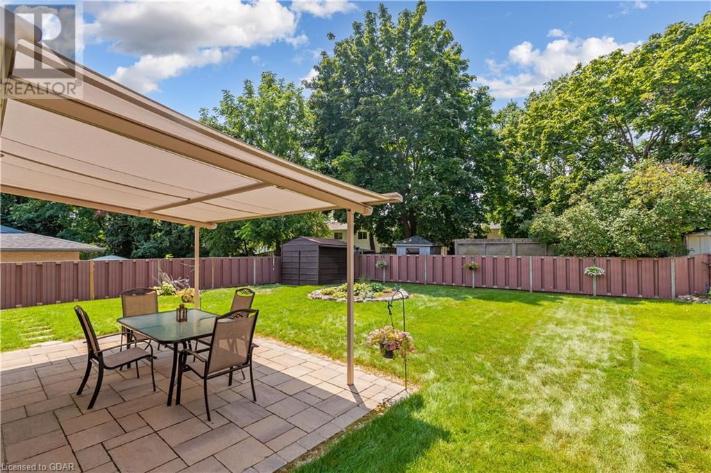 Image of property at 27 DEVERE Drive