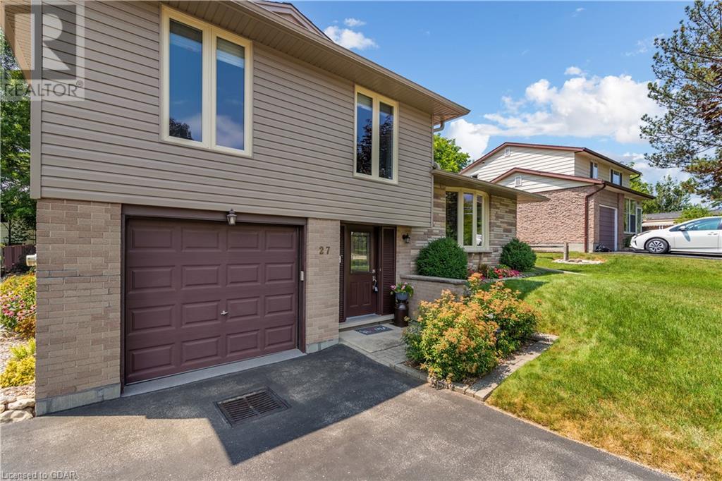 Image of property at 27 DEVERE Drive