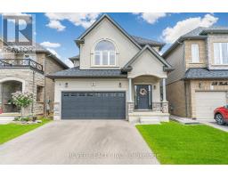 62 BETHUNE AVENUE, hamilton, Ontario