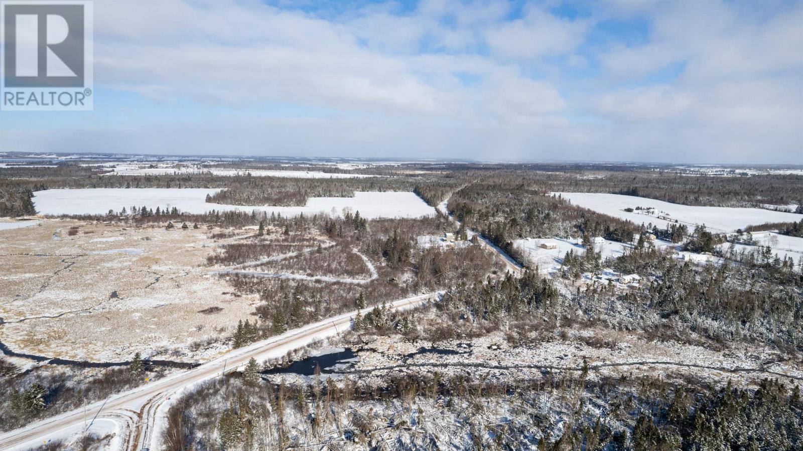 Donagh Road, Donagh, Prince Edward Island  C1B 0W8 - Photo 1 - 202316136