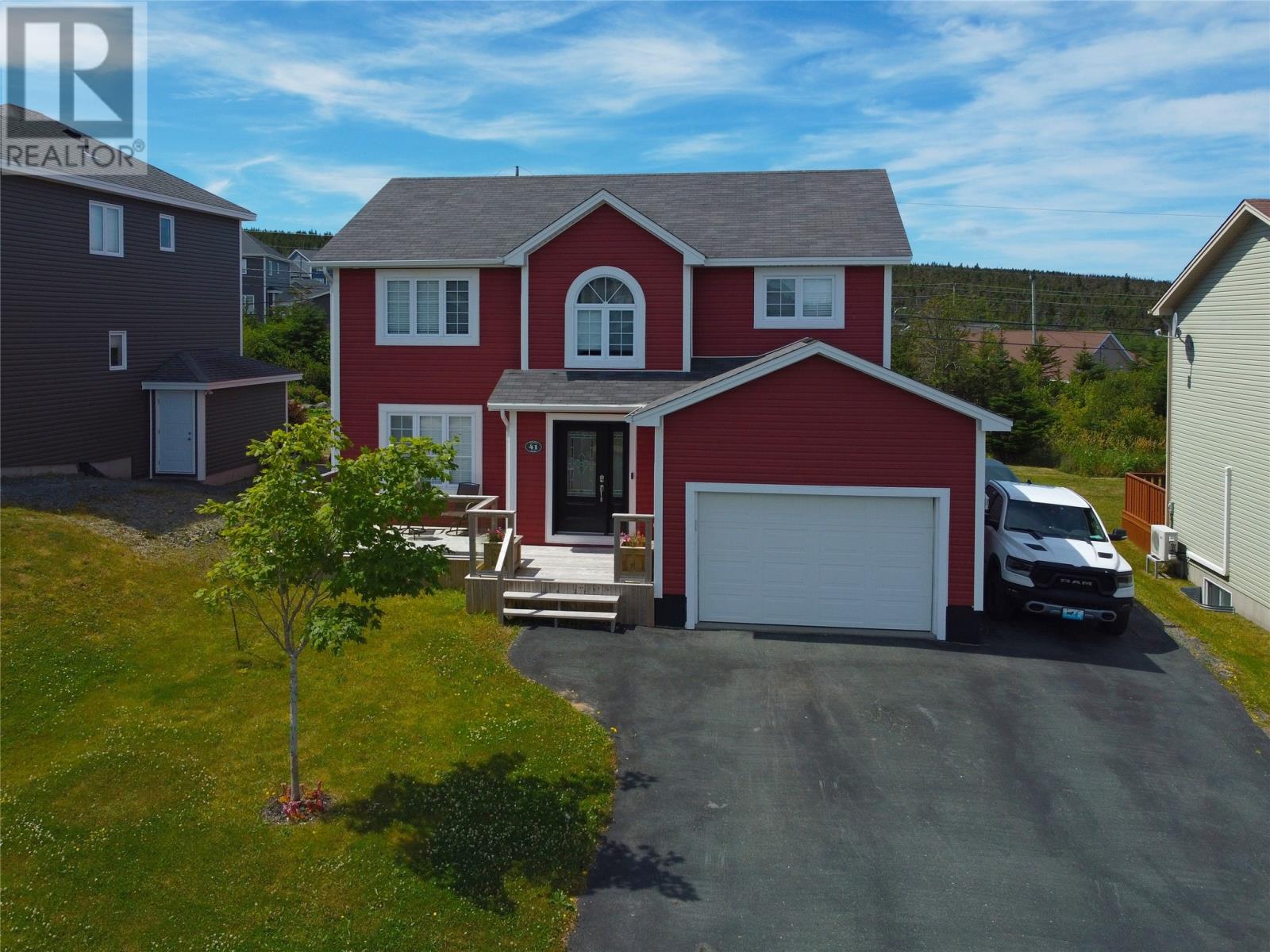 41 Reardon Avenue, Paradise, Newfoundland & Labrador  A1L 3M1 - Photo 3 - 1275593