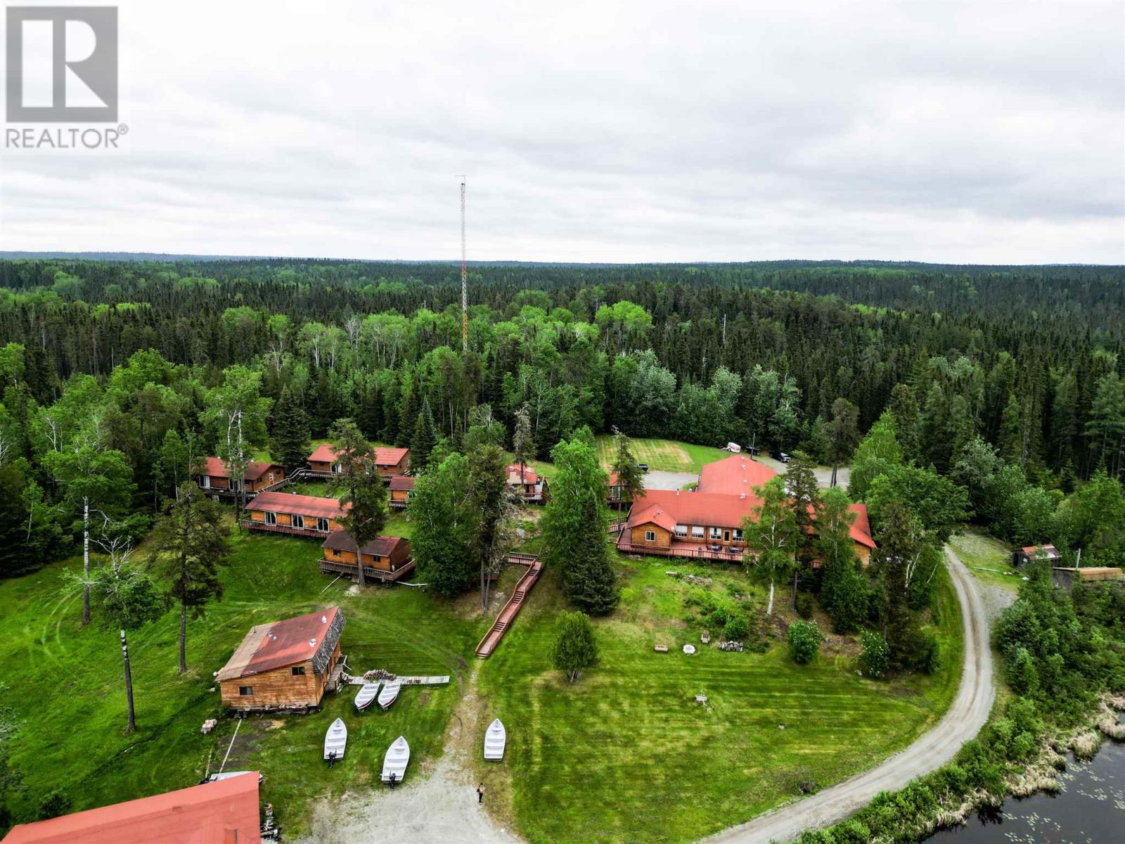 2396 Canada North Lodge, Ear Falls, Ontario  P0V 1T0 - Photo 4 - TB242102