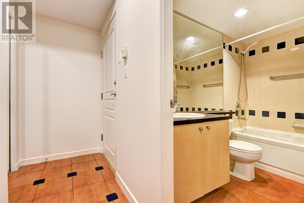 405 819 Hamilton Street, Vancouver, British Columbia  V6B 6M2 - Photo 10 - R2910805
