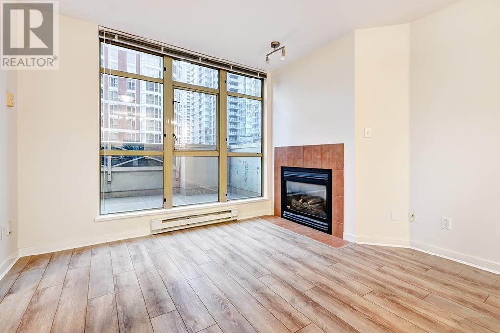405 819 Hamilton Street, Vancouver, British Columbia  V6B 6M2 - Photo 11 - R2910805