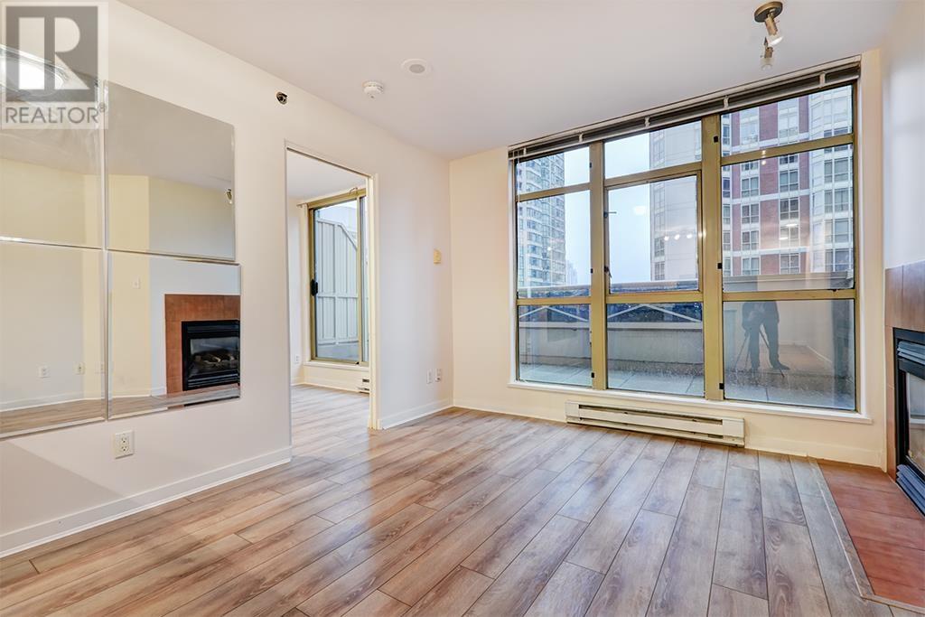 405 819 Hamilton Street, Vancouver, British Columbia  V6B 6M2 - Photo 12 - R2910805