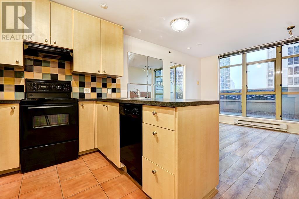 405 819 Hamilton Street, Vancouver, British Columbia  V6B 6M2 - Photo 17 - R2910805