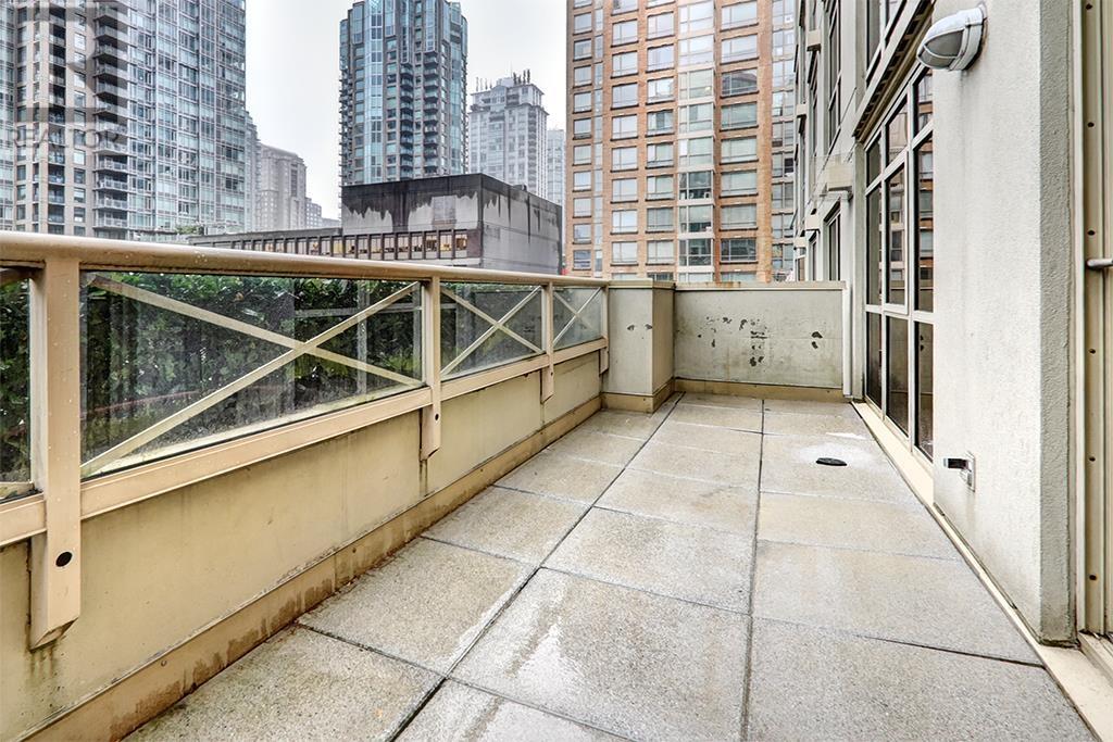 405 819 Hamilton Street, Vancouver, British Columbia  V6B 6M2 - Photo 19 - R2910805