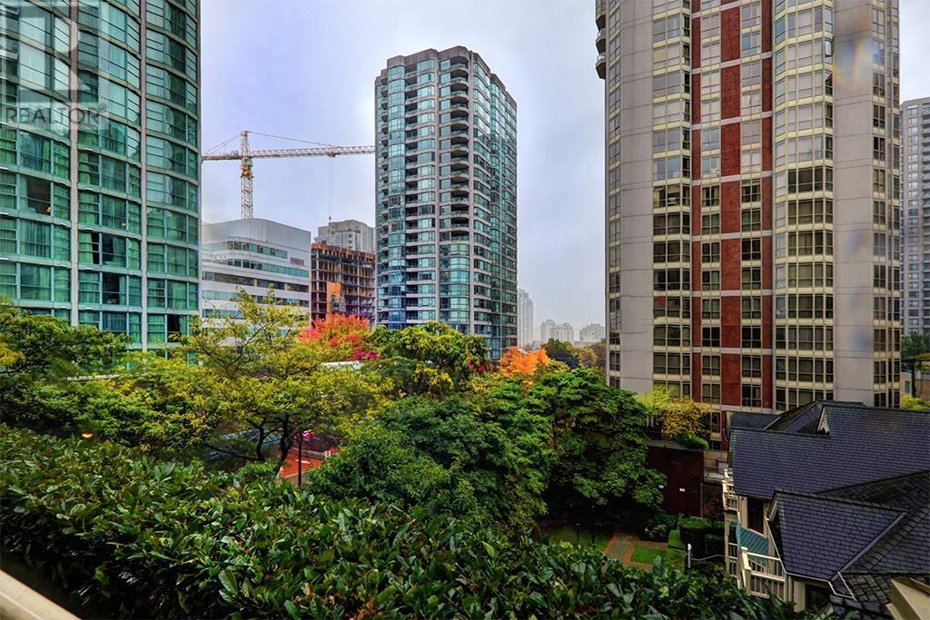 405 819 Hamilton Street, Vancouver, British Columbia  V6B 6M2 - Photo 21 - R2910805