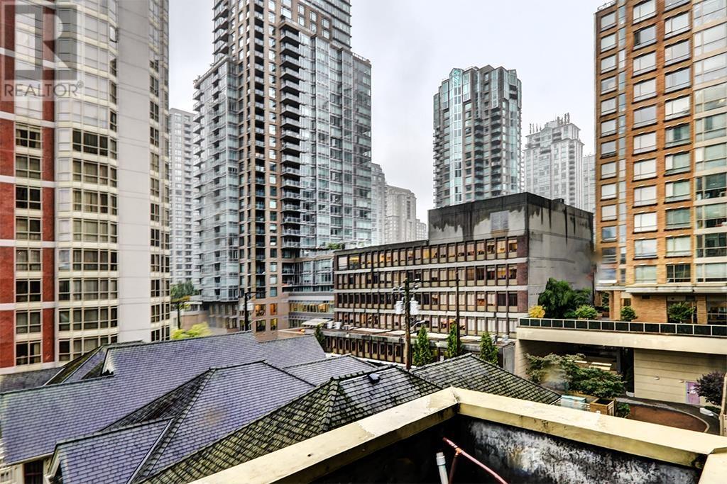 405 819 Hamilton Street, Vancouver, British Columbia  V6B 6M2 - Photo 22 - R2910805