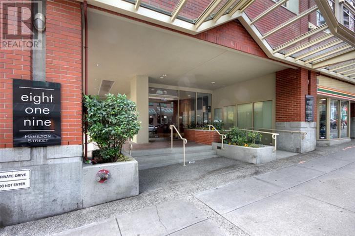 405 819 Hamilton Street, Vancouver, British Columbia  V6B 6M2 - Photo 4 - R2910805