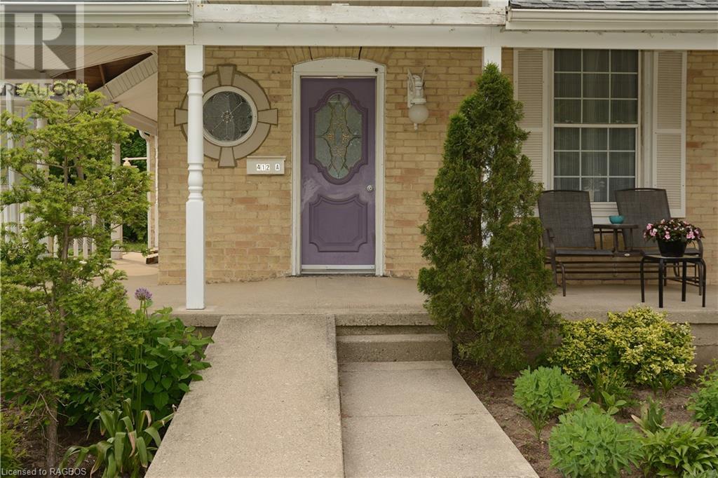 412 Goderich St, Port Elgin, Ontario  N0H 2C1 - Photo 2 - 40627162