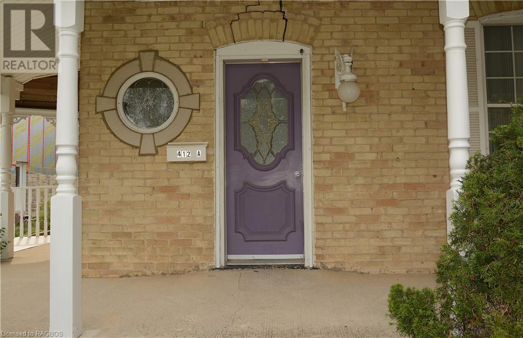 412 Goderich St, Port Elgin, Ontario  N0H 2C1 - Photo 3 - 40627162