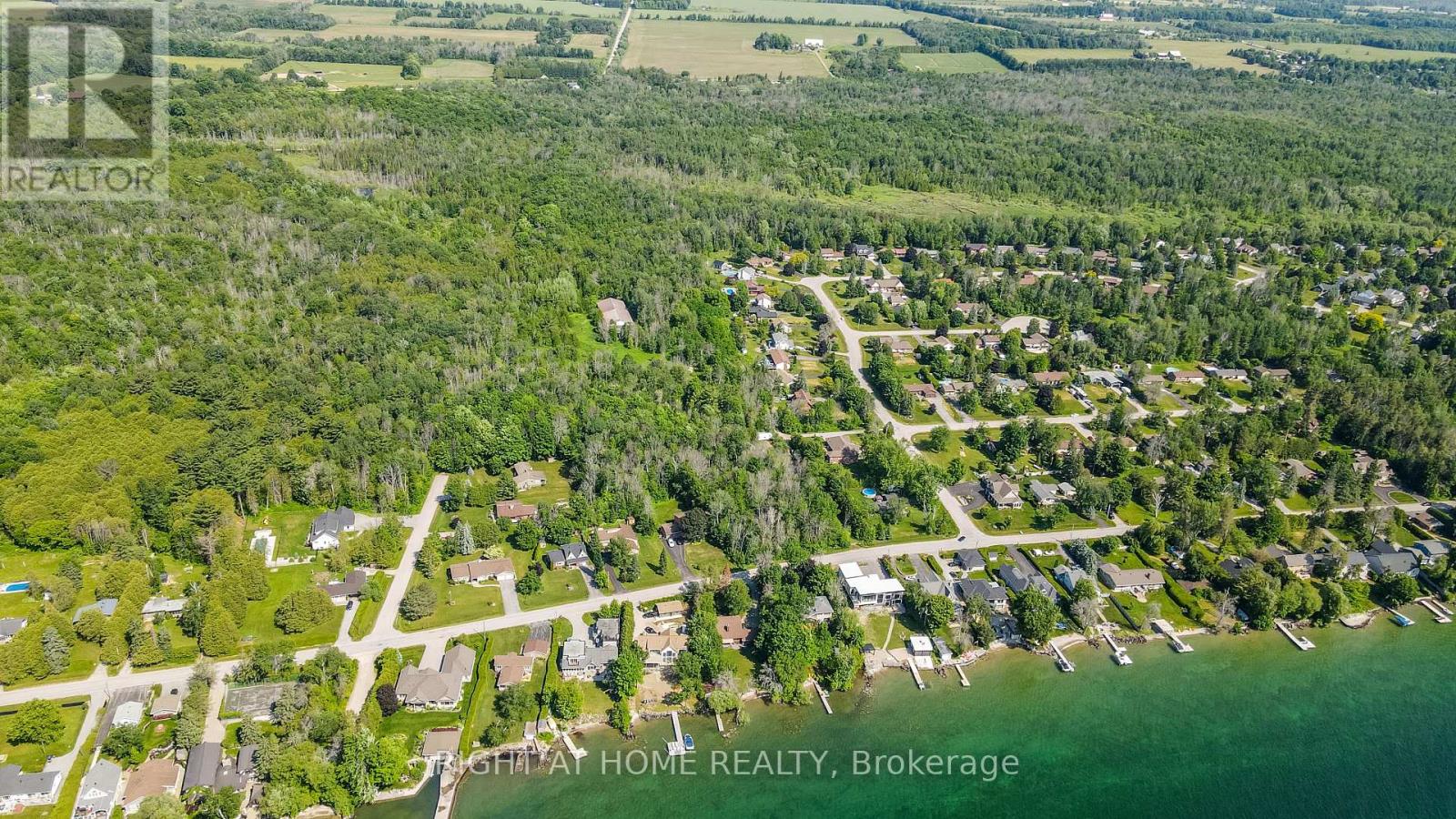 PTL 26 & PTL 27, CON 7, ORO, Oro-Medonte, Ontario
